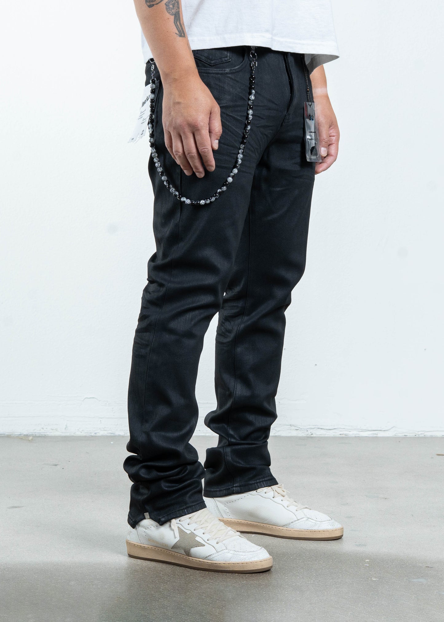 MB-006 (Wax Slim)