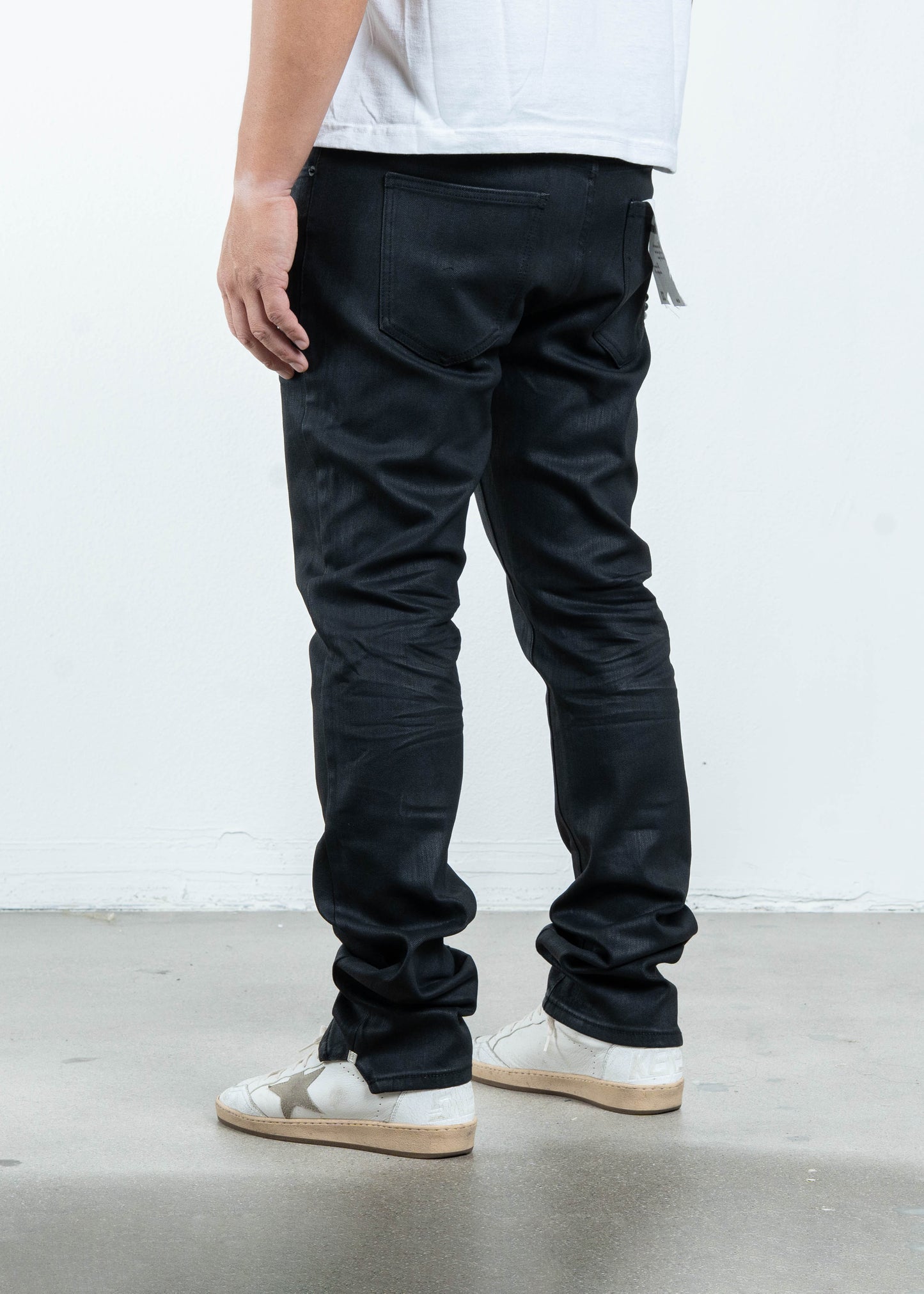 MB-006 (Wax Slim)