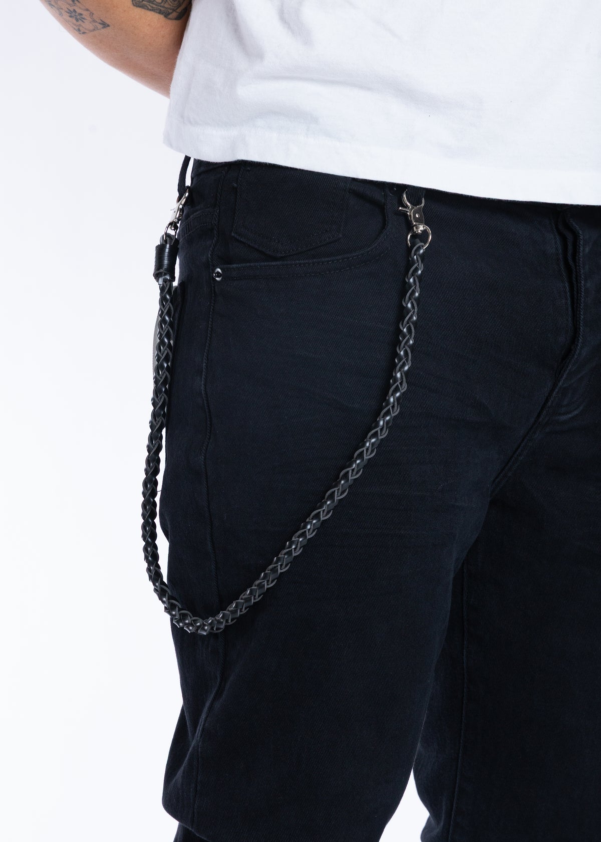 MB-002 (Slim Fit)