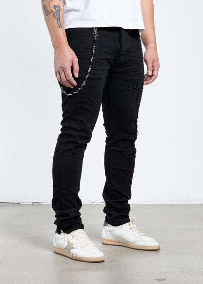 MB-004 (Skinny Distressed)