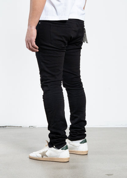 MB-004 (Skinny Distressed)