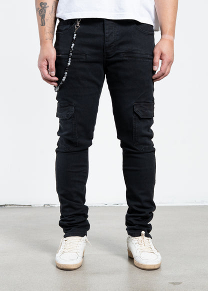 MB-003 (Cargo Skinny)
