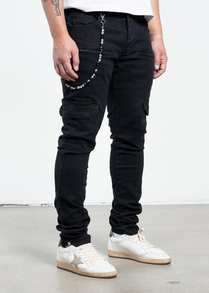 MB-003 (Cargo Skinny)