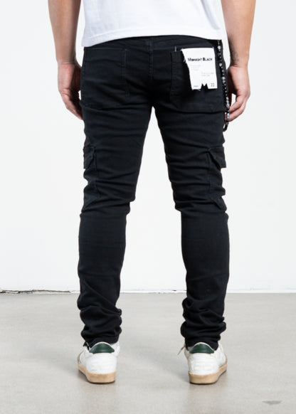 MB-003 (Cargo Skinny)