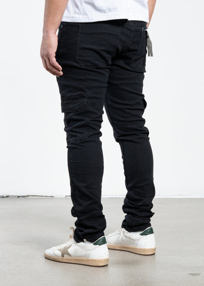 MB-003 (Cargo Skinny)