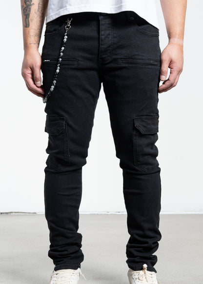 MB-003 (Cargo Skinny)