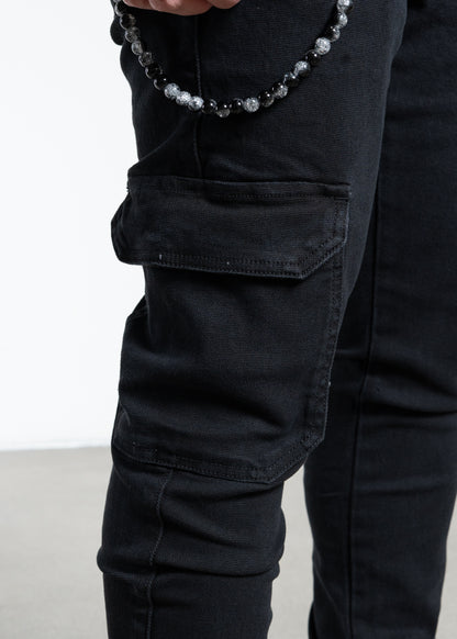 MB-003 (Cargo Skinny)