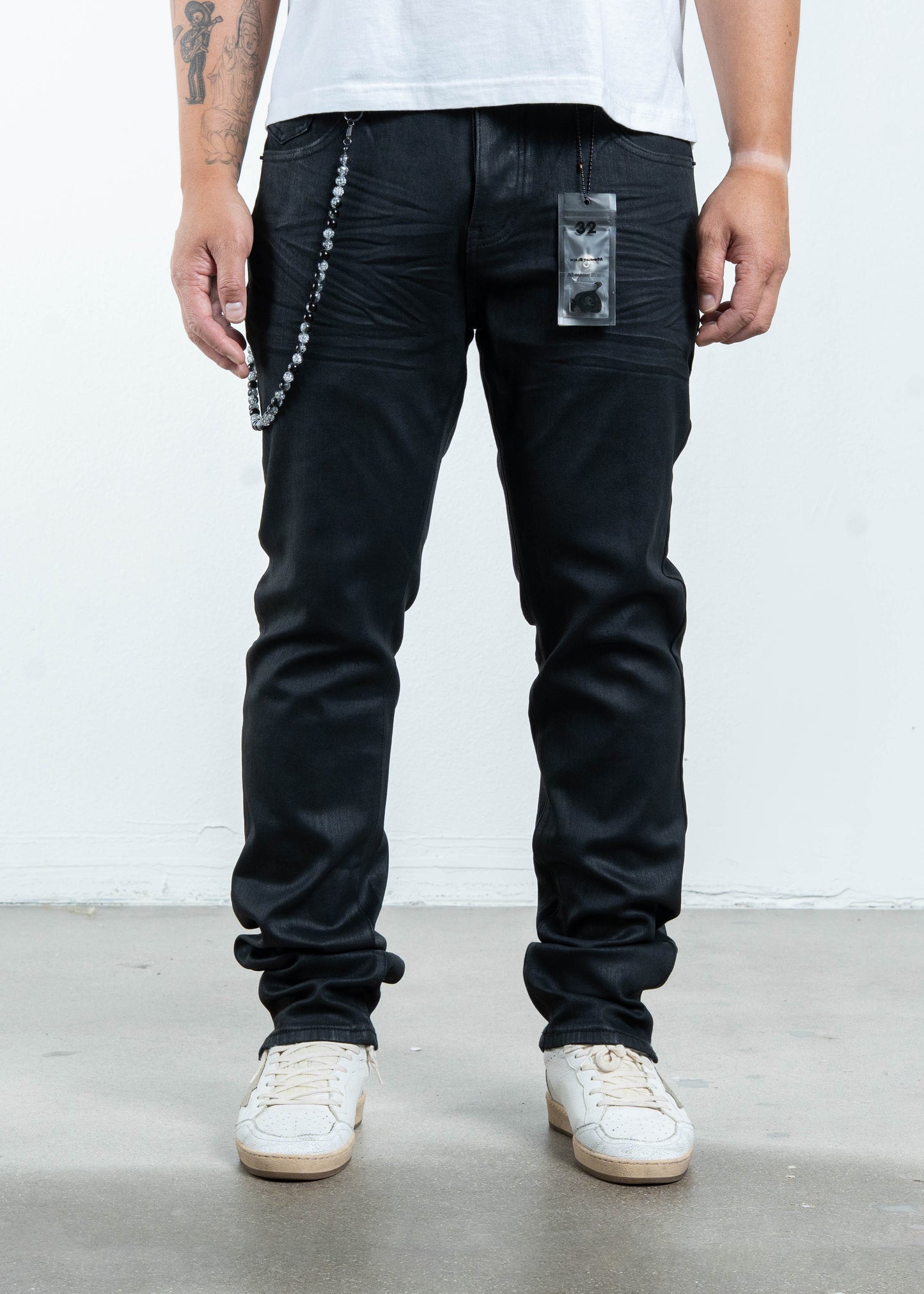 MB-006 (Wax Slim)