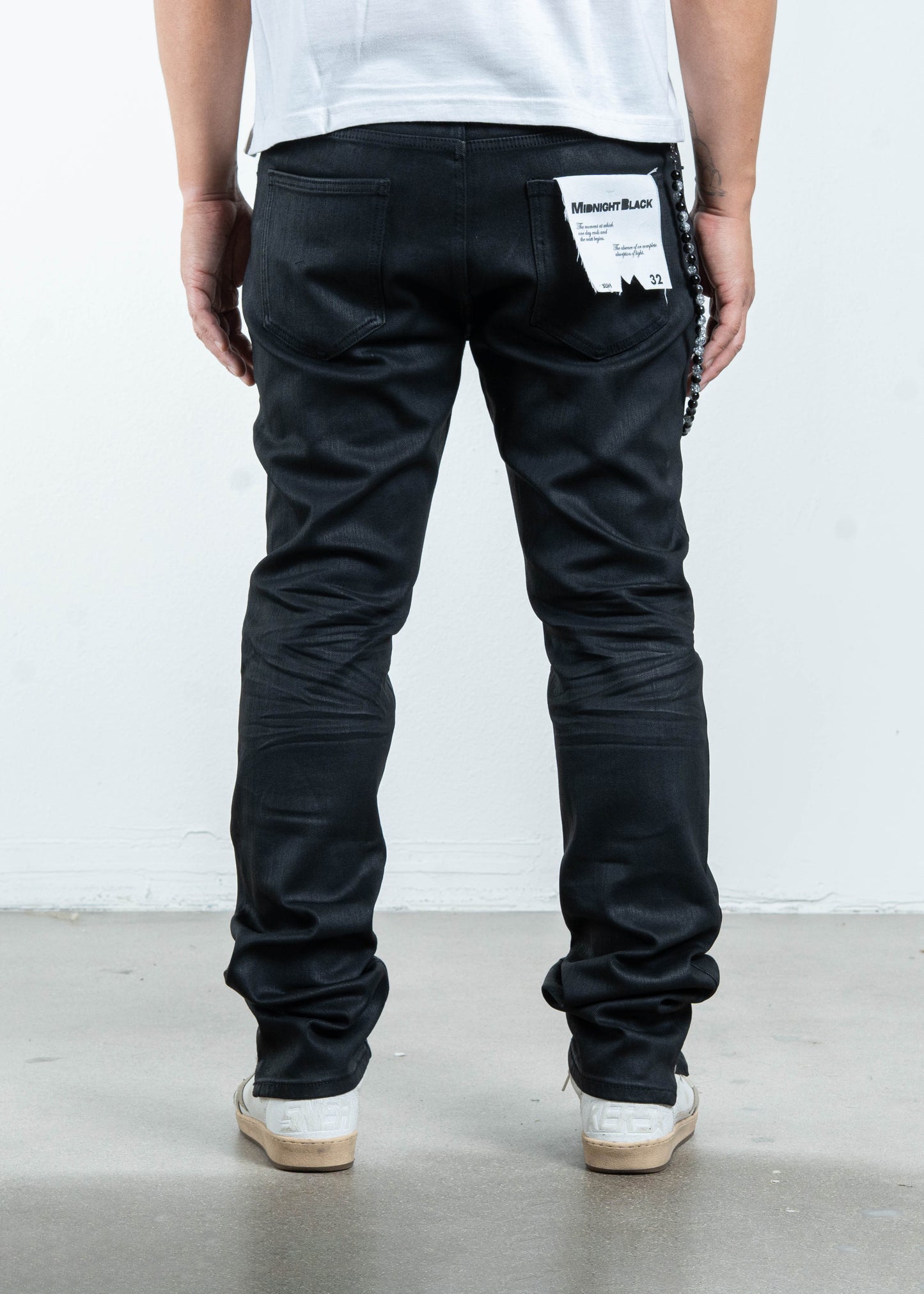 MB-006 (Wax Slim)