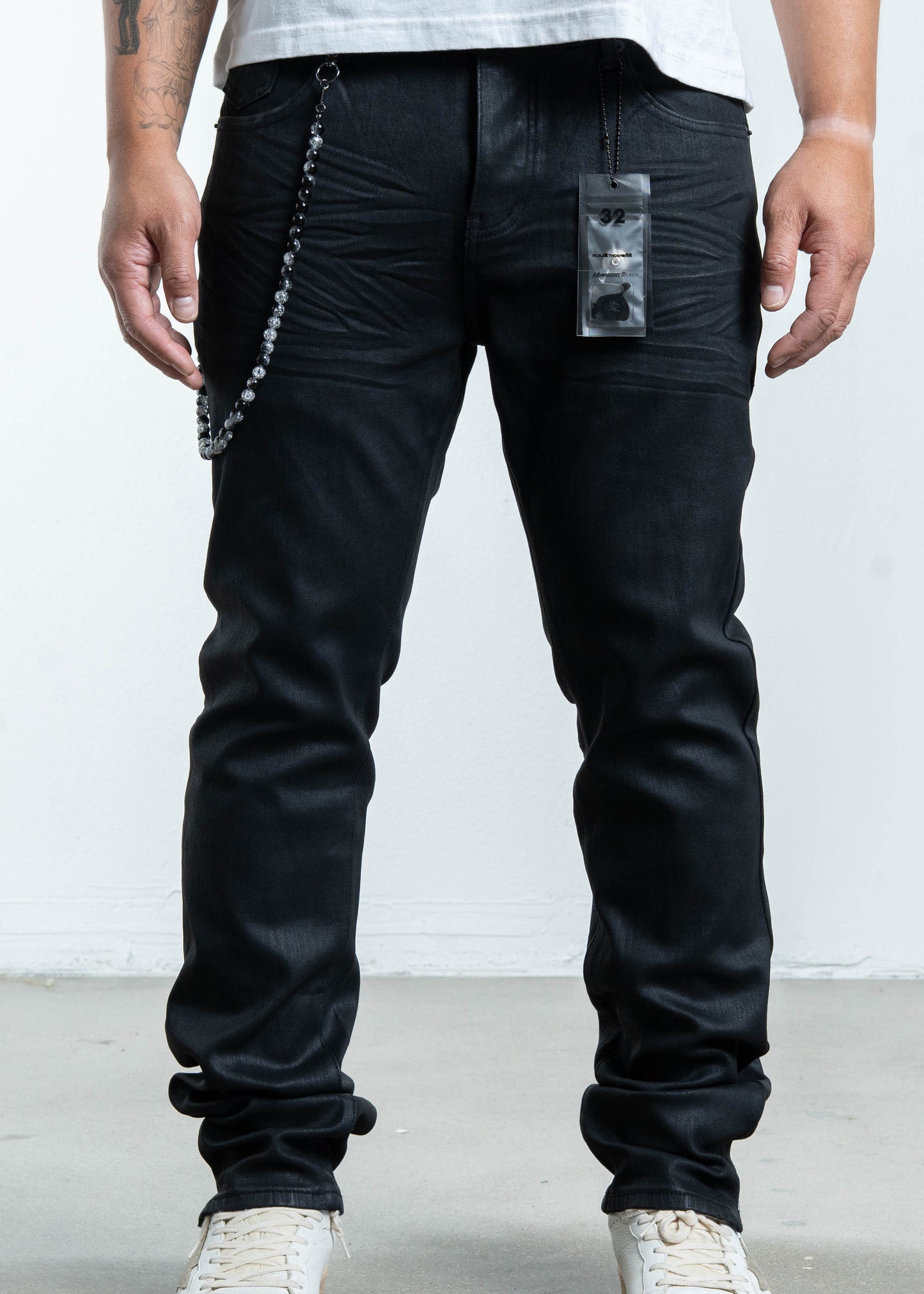 MB-006 (Wax Slim)