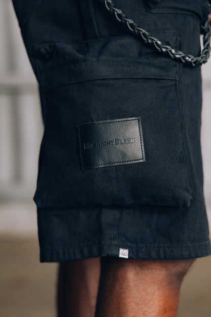MB-013 CARGO SHORTS