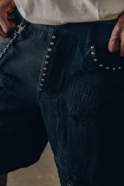 MB-010 BATGATE SHORTS
