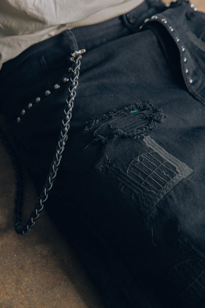 MB-010 BATGATE SHORTS