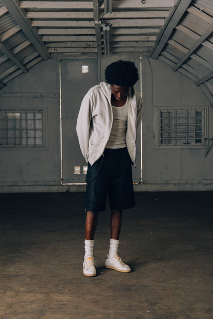 MB-012 STANDARD SHORTS (WAX)