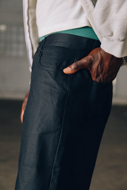 MB-012 STANDARD SHORTS (WAX)