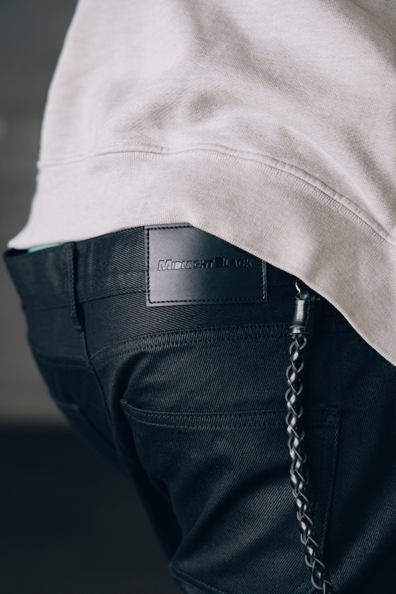 MB-012 STANDARD SHORTS (WAX)