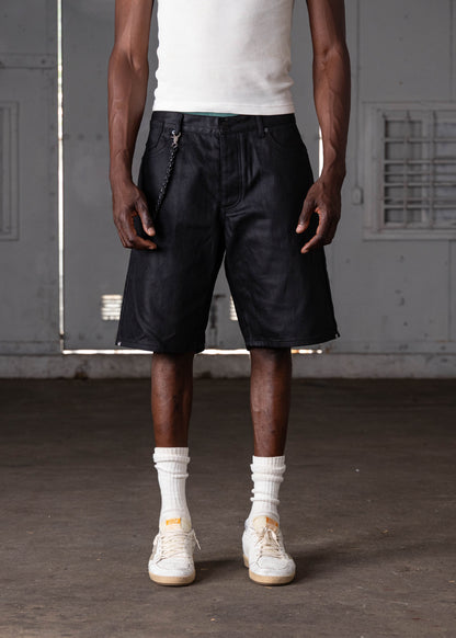 MB-012 STANDARD SHORTS (WAX)