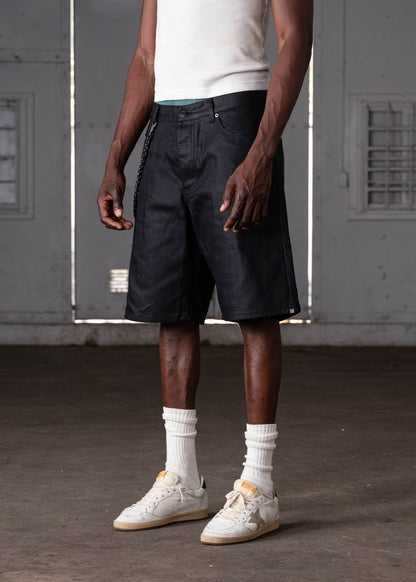 MB-012 STANDARD SHORTS (WAX)