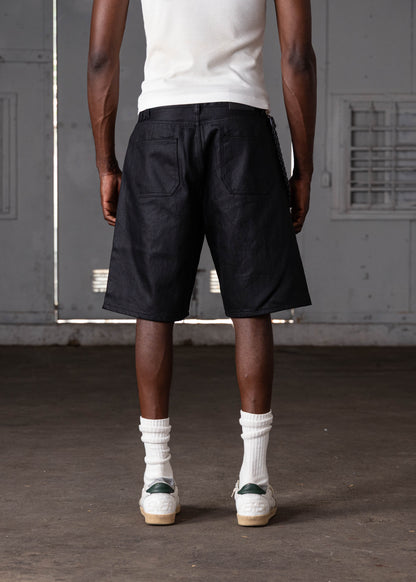 MB-012 STANDARD SHORTS (WAX)