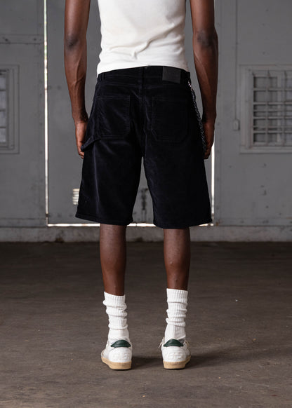 MB-009 CORD SHORTS