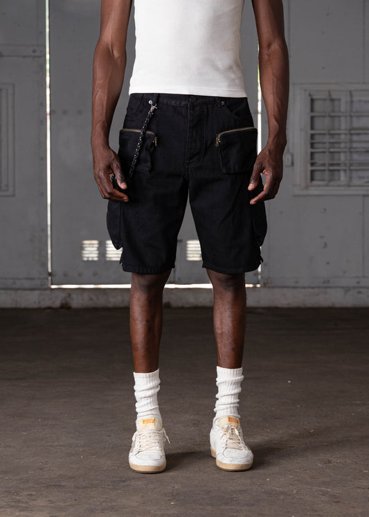 MB-013 CARGO SHORTS