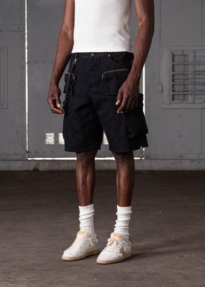 MB-013 CARGO SHORTS