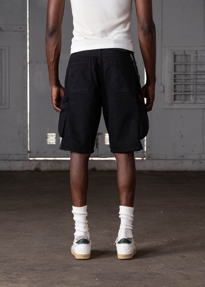 MB-013 CARGO SHORTS