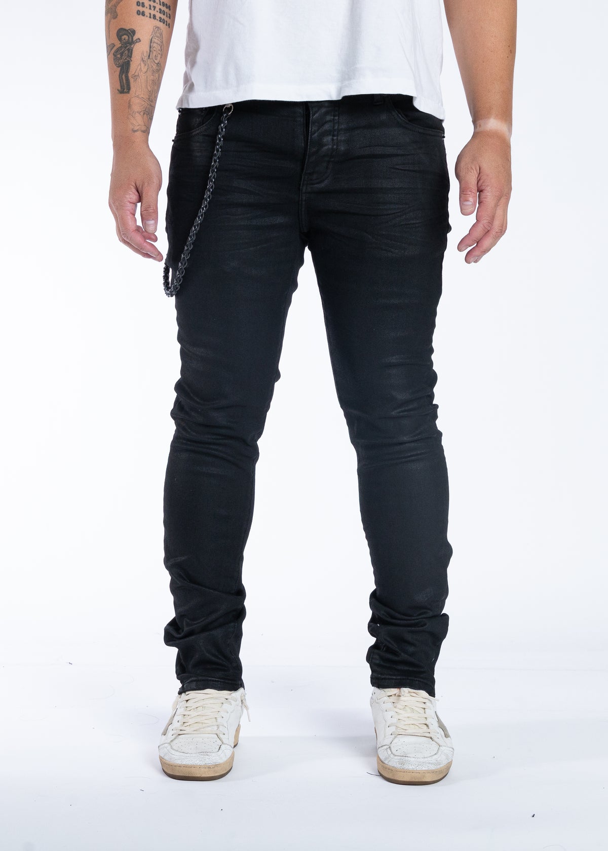 MB-005 (Wax Skinny)