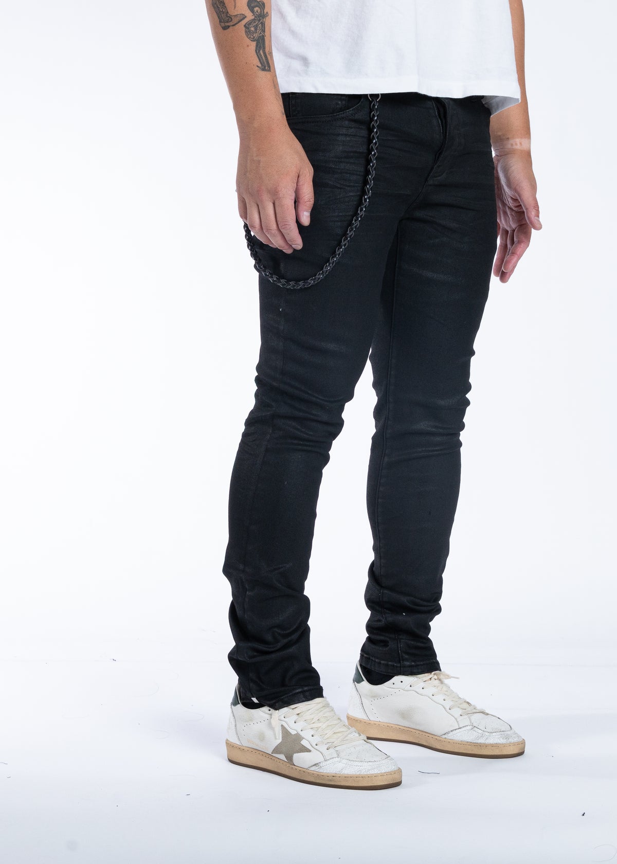MB-005 (Wax Skinny)