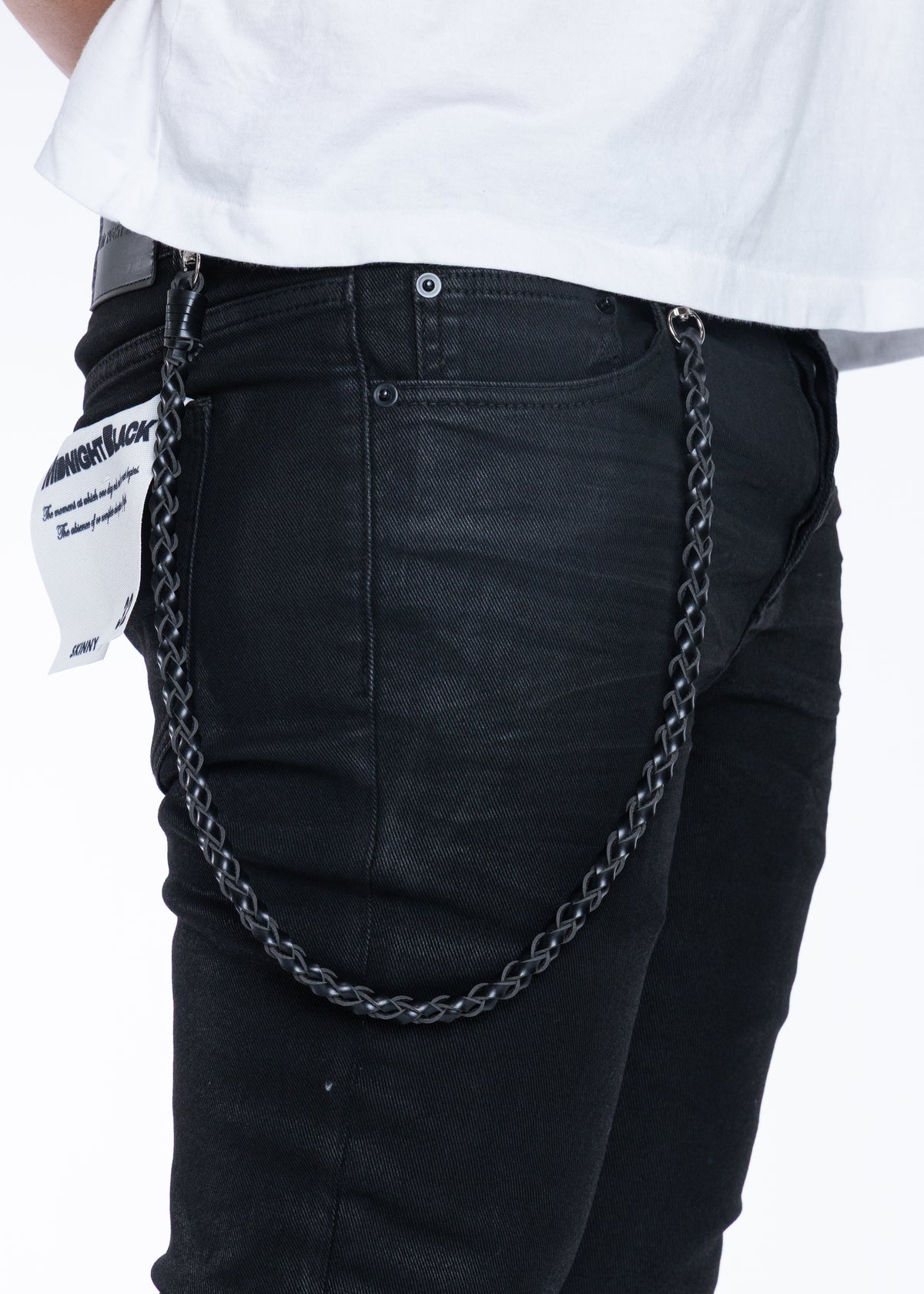 MB-005 (Wax Skinny)