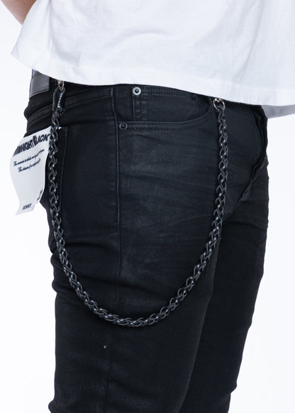 MB-005 (Wax Skinny)