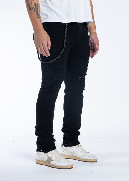 MB-004 (Skinny Distressed)