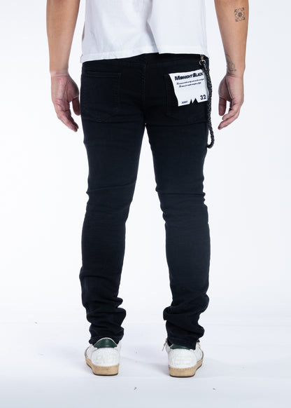 MB-004 (Skinny Distressed)