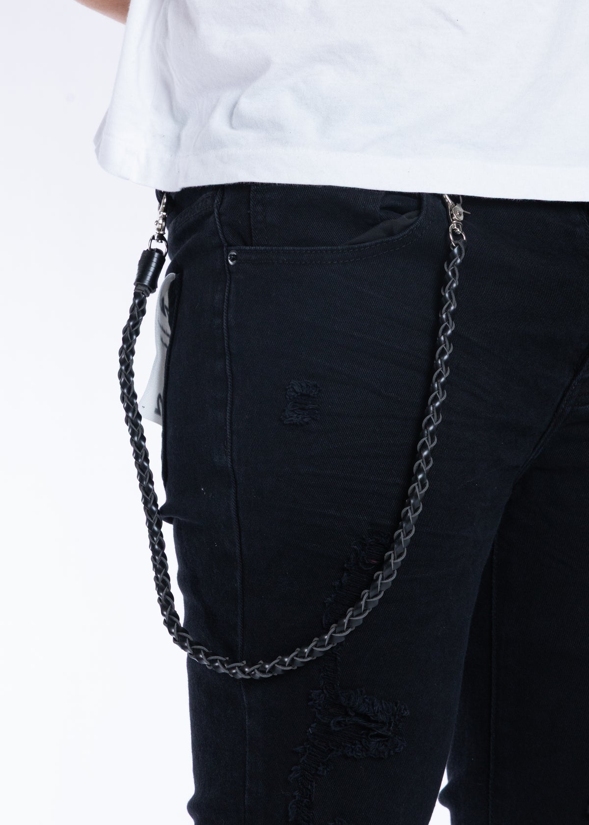 MB-004 (Skinny Distressed)