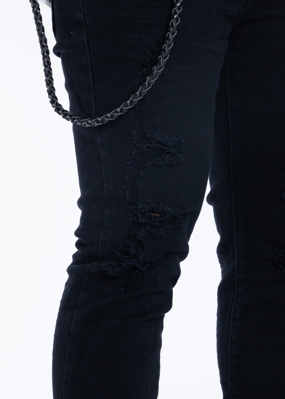 MB-004 (Skinny Distressed)