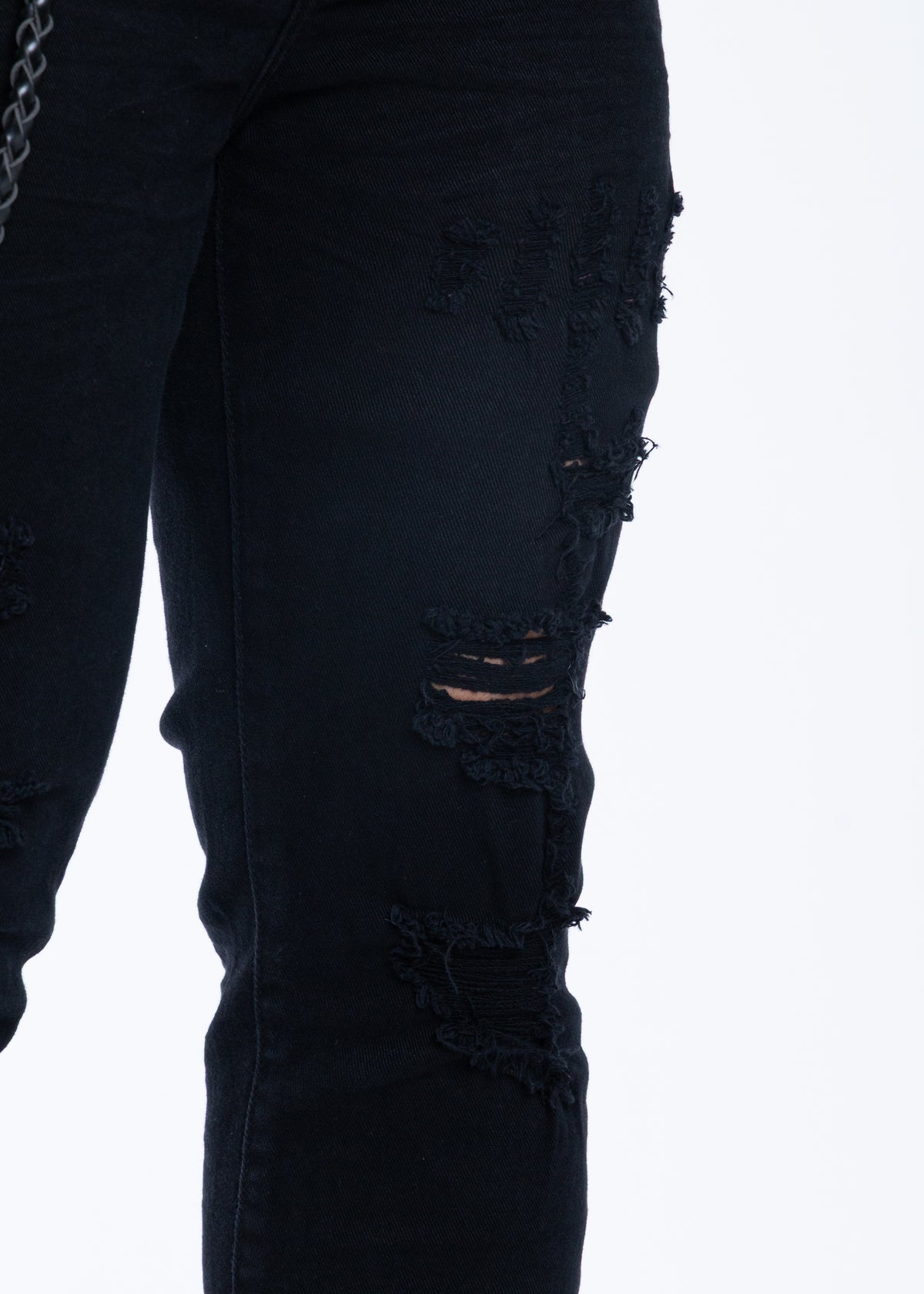 MB-004 (Skinny Distressed)