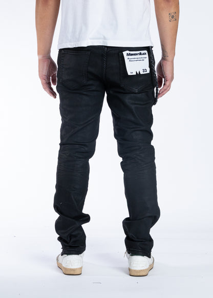 MB-006 (Wax Slim Fit)