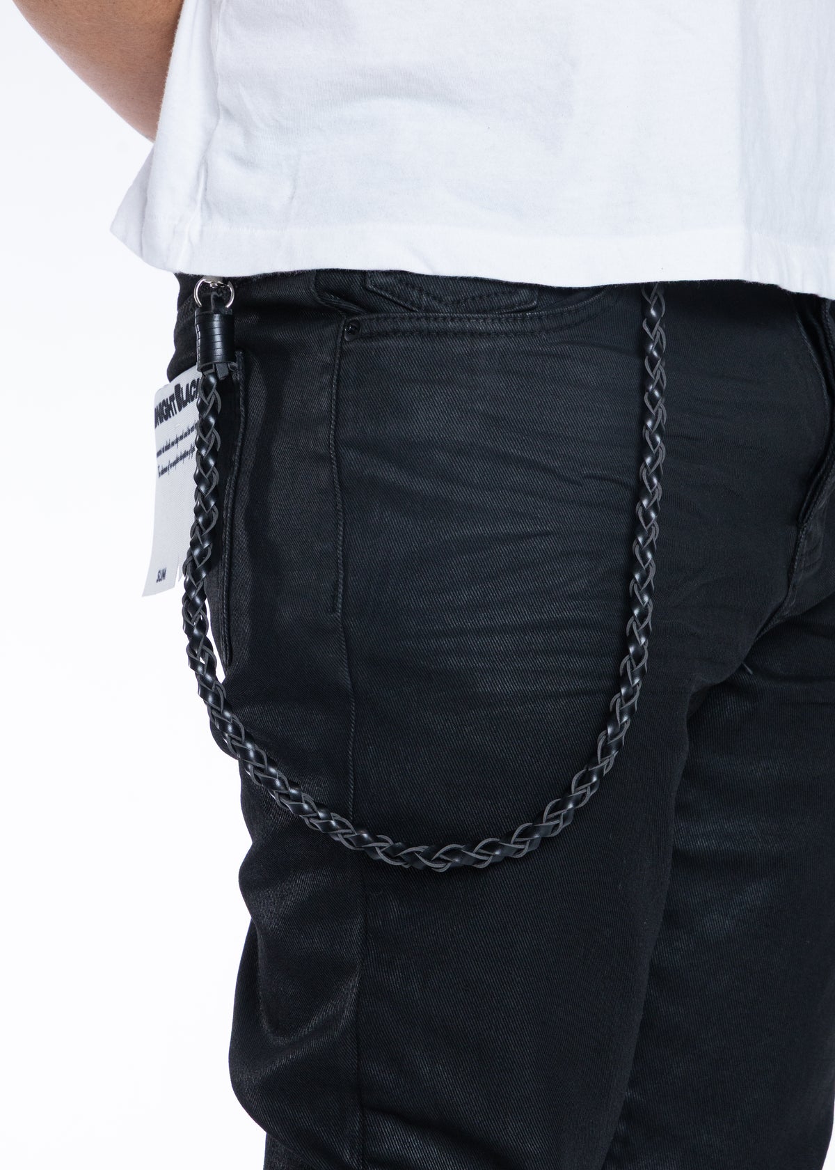 MB-006 (Wax Slim Fit)