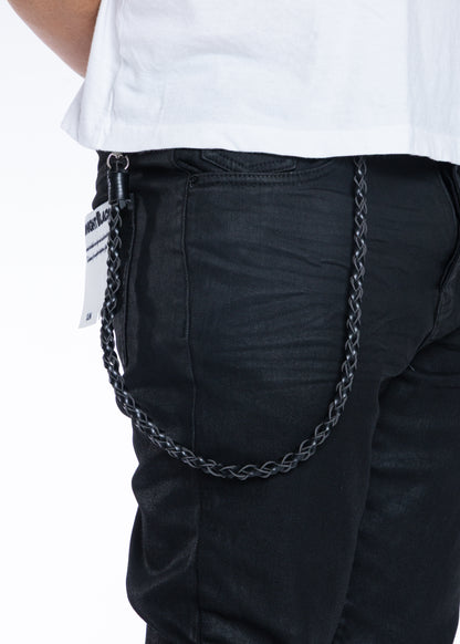 MB-006 (Wax Slim Fit)