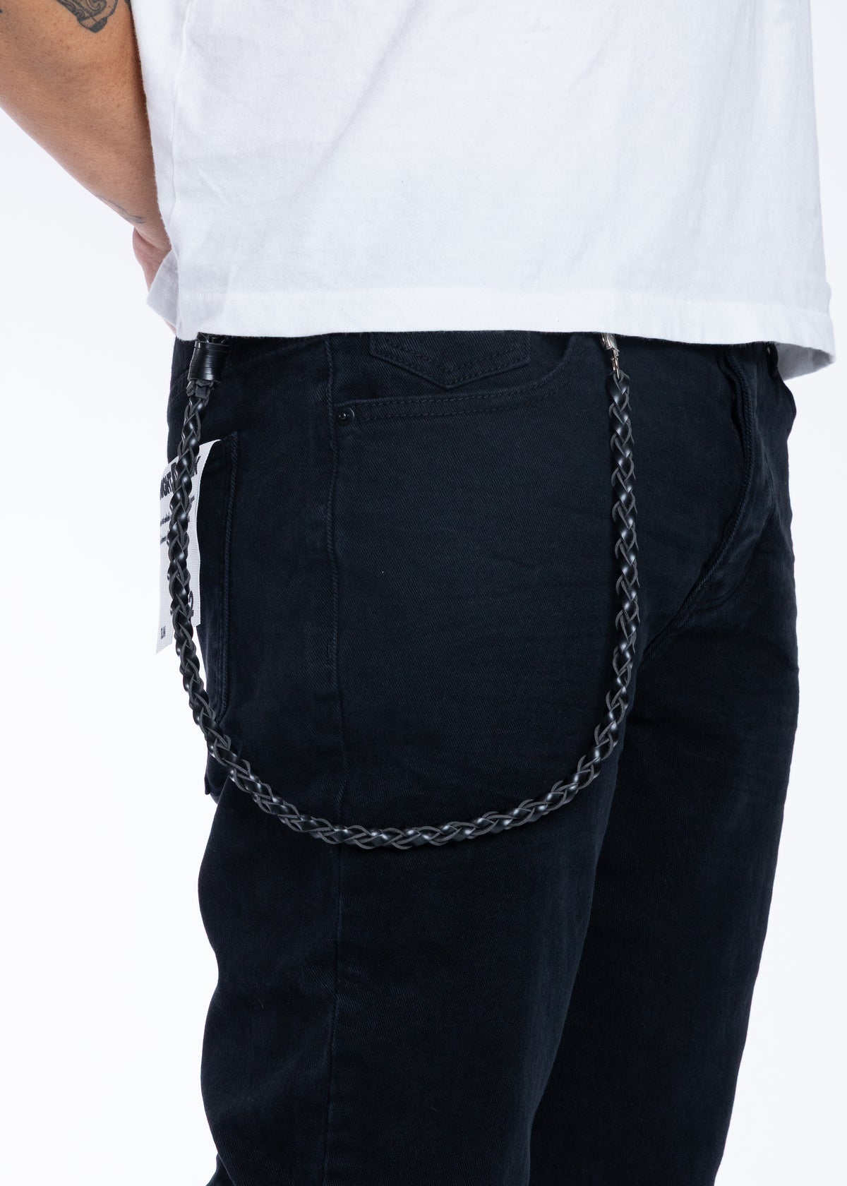 MB-001 (Skinny No Distress)